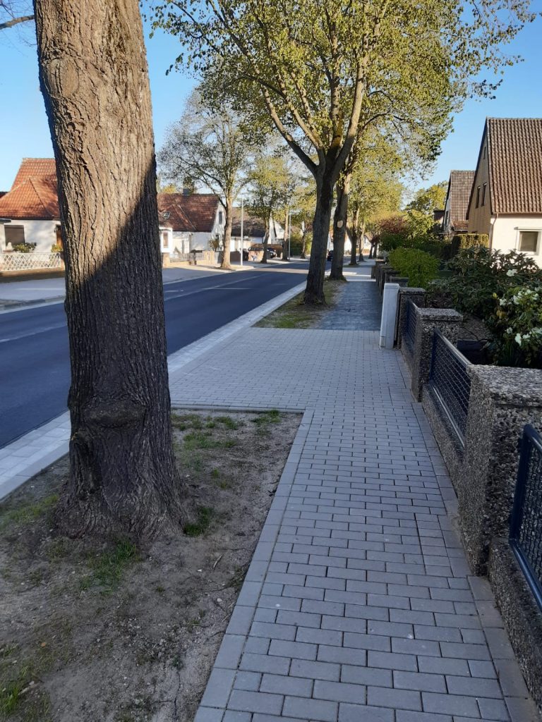 Immenser Straße – Burgdorf